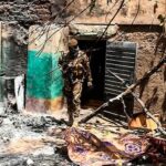 Mali’s military has battled to contain jihadist groups that have been active for over a decade in central and northern Mali